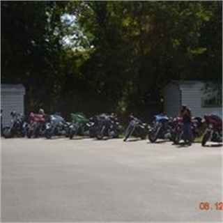 2023 August 13 Chapter Meeting