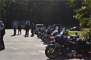 2024 Aug 24 Henderson County Foster Parent Association - Poker Run