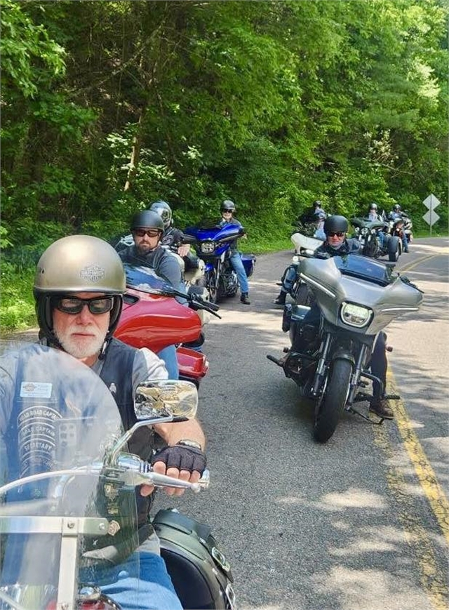 2025 Little Egypt Ride