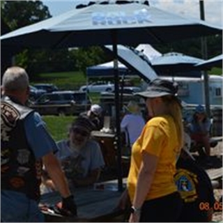 2023 August 5 Henderson City Foster Parent Ride