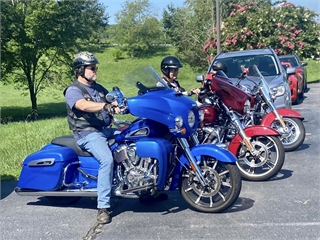 2024 July 3 Curve Master Ride