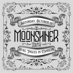 2024 Oct 19 Palmer's Moonshiners Ride