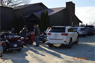 2023 Nov 19 Gerards Celebration of Life Gathering