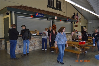 2024 Apr 12 SMHOG Appreciation Party!!