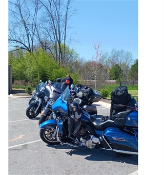 2023 March 4-12 Daytona Bikeweek