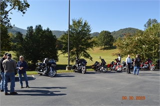 2023 Sept 30 Curve Masters Run