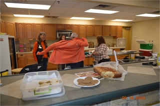 2024 Sept 14 Chapter Meeting