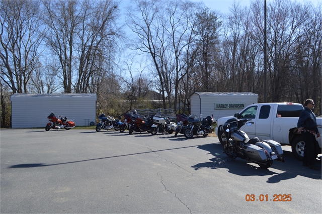 2025 Mar 1 Roberts Upcountry Ride