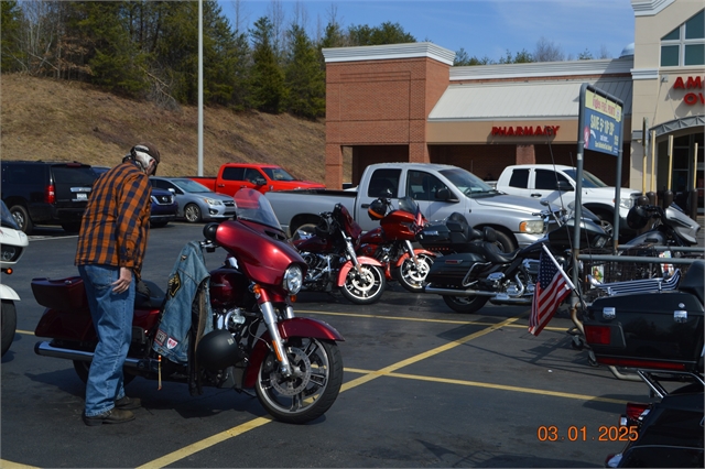 2025 Mar 1 Roberts Upcountry Ride