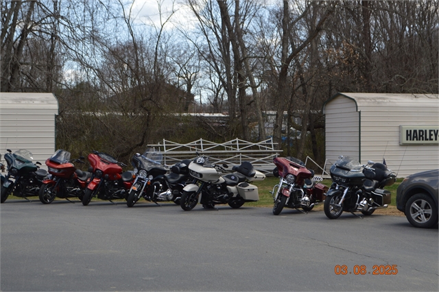 2025 March 8th - SMHOG Meeting & Chilli Cookoff !!