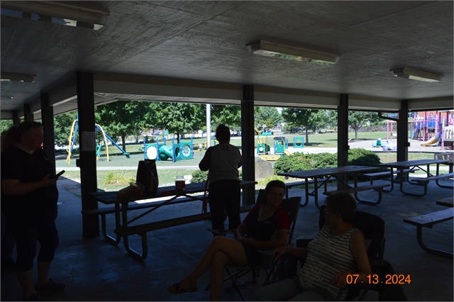 2024 July 13 Annual SMHOG Picnic