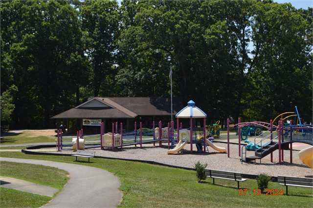 2024 July 13 Annual SMHOG Picnic