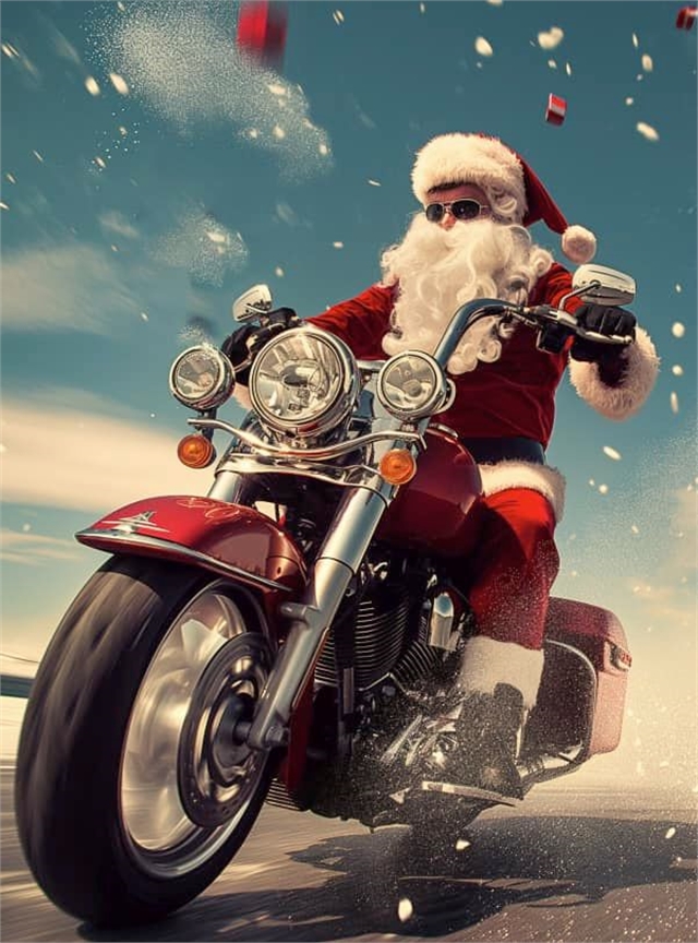 2024 July 20 Christmas in July