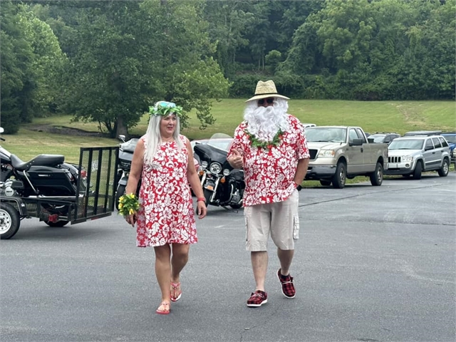 2024 July 20 Christmas in July