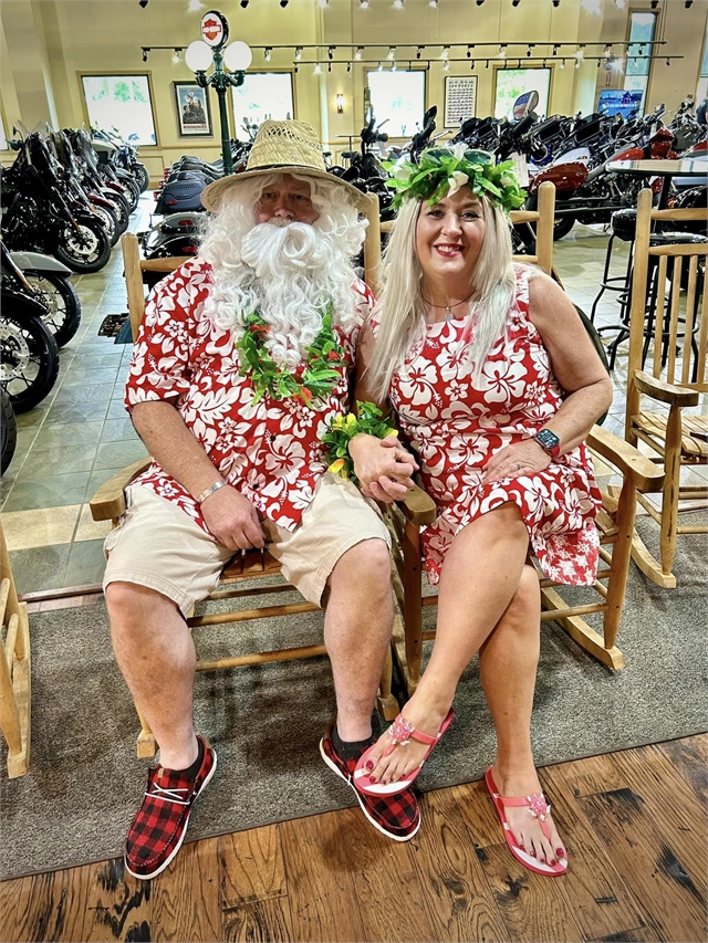 2024 July 20 Christmas in July