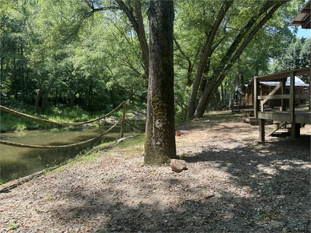2024 June 15, Camping at Riders Roost