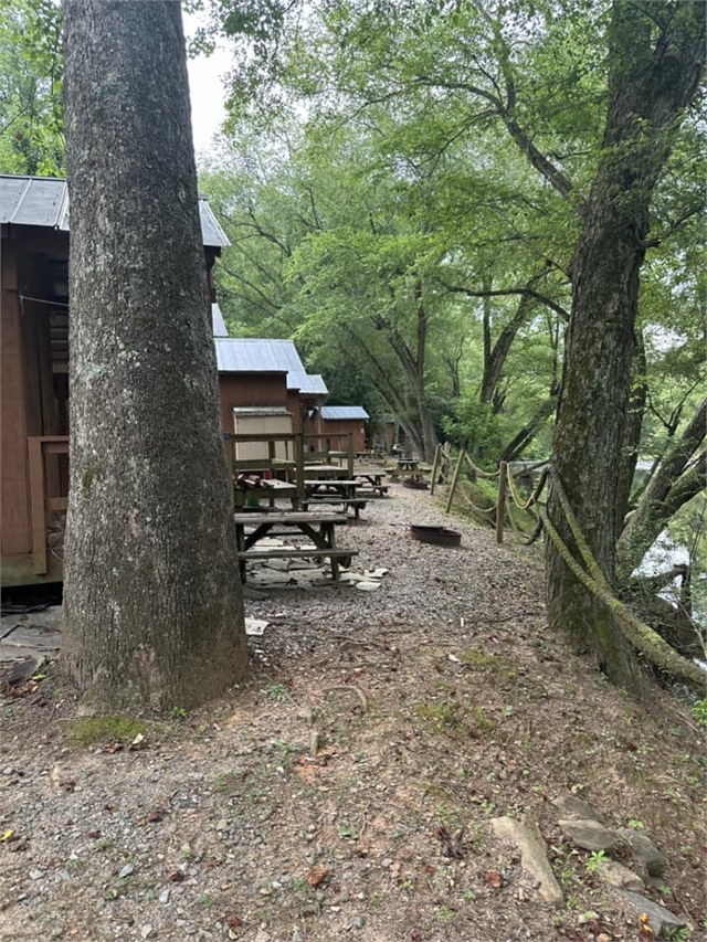 2024 June 15, Camping at Riders Roost