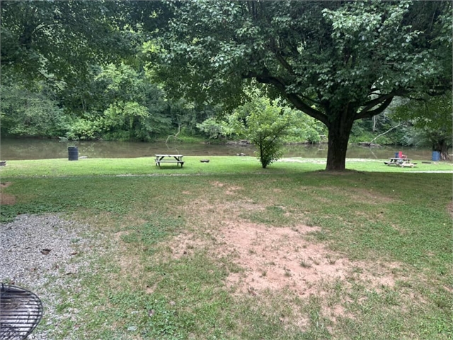 2024 June 15, Camping at Riders Roost