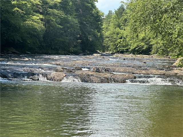 2024 June 15, Camping at Riders Roost