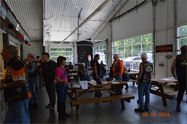  Go Back  2024 June 8 Chapter Meeting, & Little Egypt Ride!