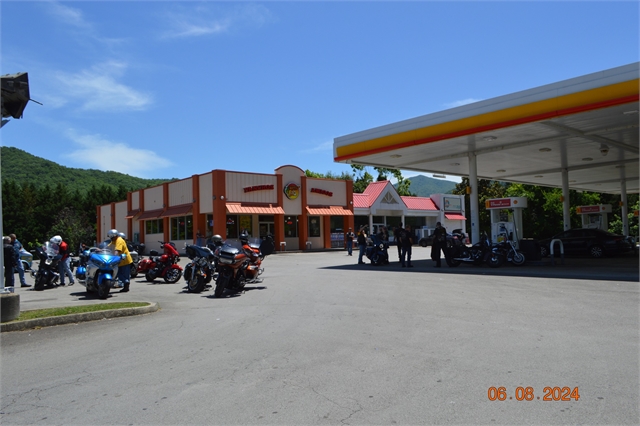  Go Back  2024 June 8 Chapter Meeting, & Little Egypt Ride!