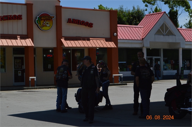  Go Back  2024 June 8 Chapter Meeting, & Little Egypt Ride!