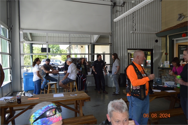 Go Back  2024 June 8 Chapter Meeting, & Little Egypt Ride!