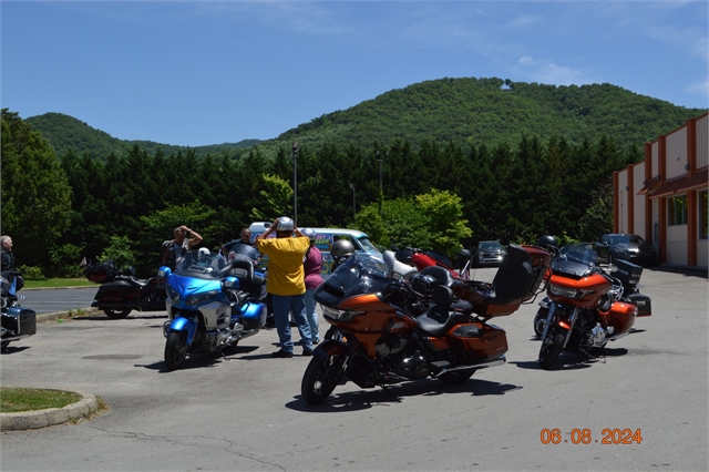  Go Back  2024 June 8 Chapter Meeting, & Little Egypt Ride!