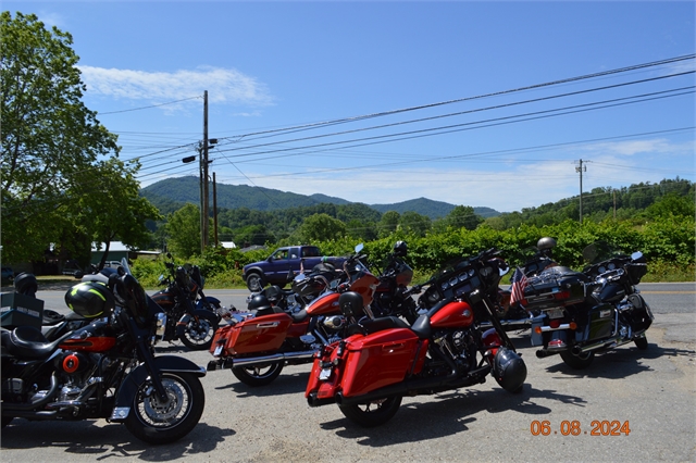 Go Back  2024 June 8 Chapter Meeting, & Little Egypt Ride!