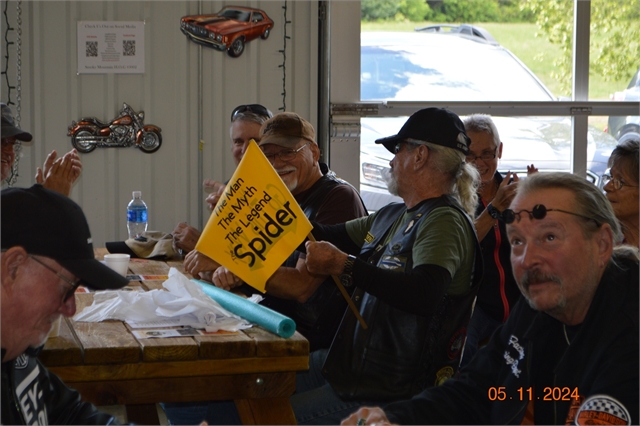 2024 May 11 Chapter Meeting