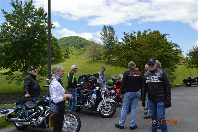 2024 May 11 Chapter Meeting