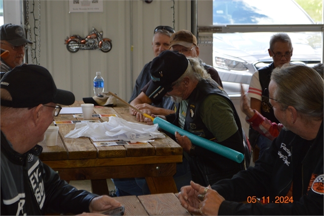 2024 May 11 Chapter Meeting