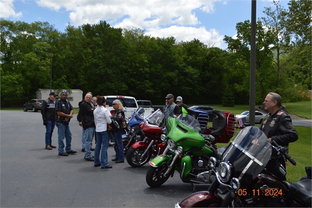 2024 May 11 Chapter Meeting