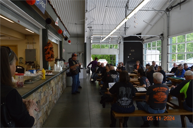 2024 May 11 Chapter Meeting