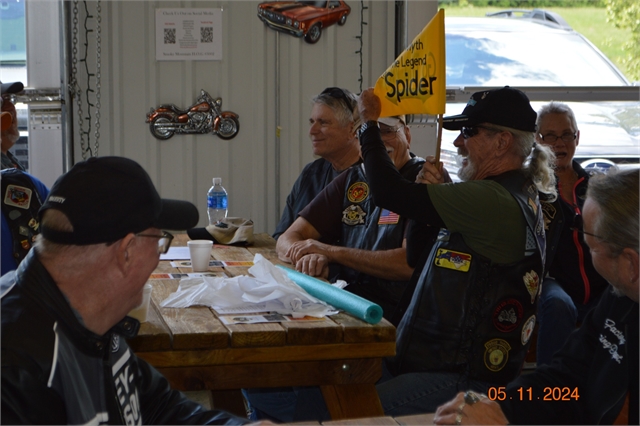 2024 May 11 Chapter Meeting