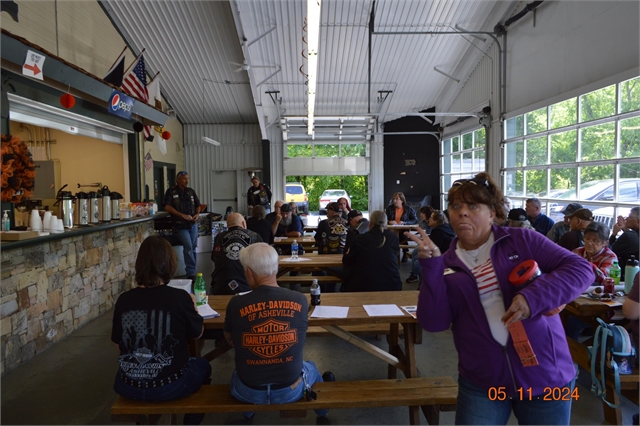 2024 May 11 Chapter Meeting