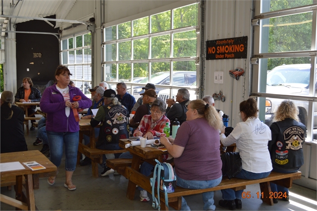 2024 May 11 Chapter Meeting