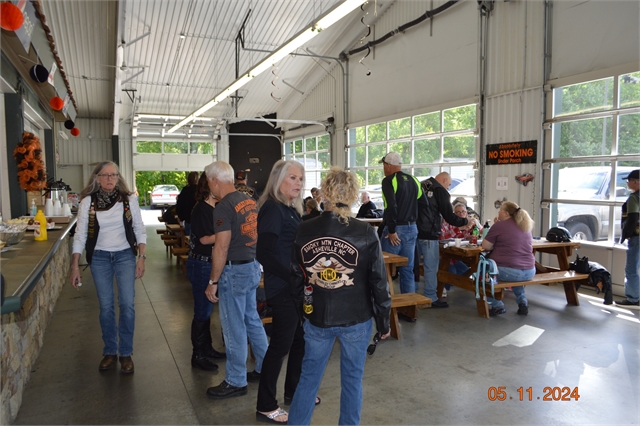 2024 May 11 Chapter Meeting