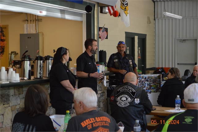 2024 May 11 Chapter Meeting