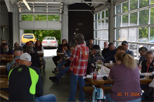 2024 May 11 Chapter Meeting