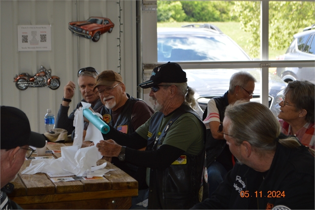 2024 May 11 Chapter Meeting