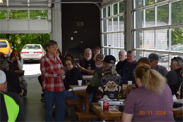 2024 May 11 Chapter Meeting