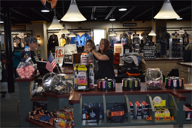 2024 April 27 H-D Asheville Spring Open House (3)