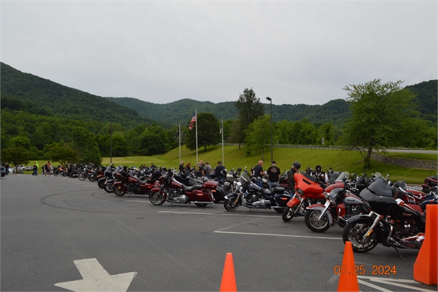 2024 May 25 H-D Asheville Memorial Weekend Event (2)