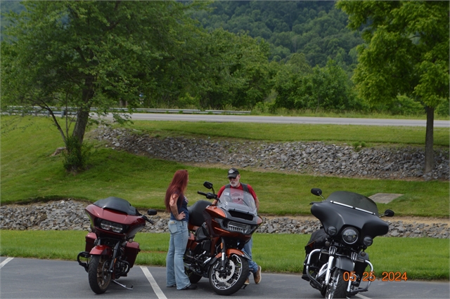 2024 May 25 H-D Asheville Memorial Weekend Event (1)