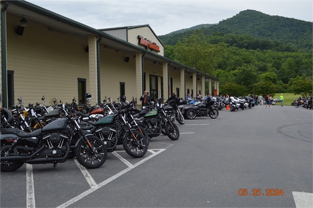2024 May 25 H-D Asheville Memorial Weekend Event (24)