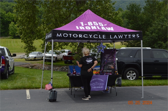 2024 May 25 H-D Asheville Memorial Weekend Event (27)