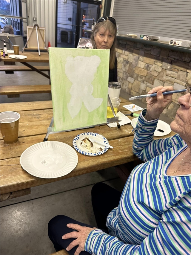 2024 March 14 HOG Paint night (3)