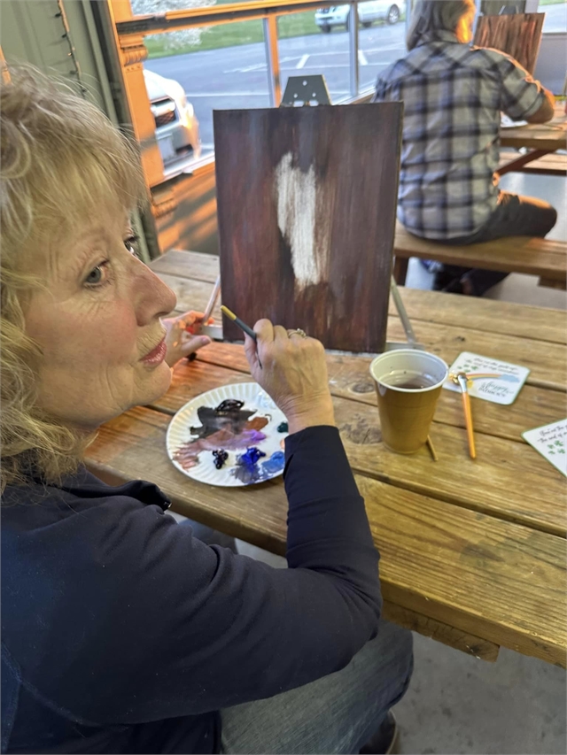 2024 March 14 HOG Paint night (6)