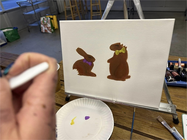 2024 March 14 HOG Paint night (7)
